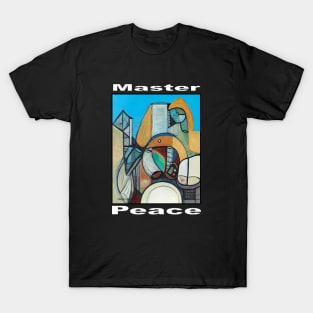 Master Peace T-Shirt